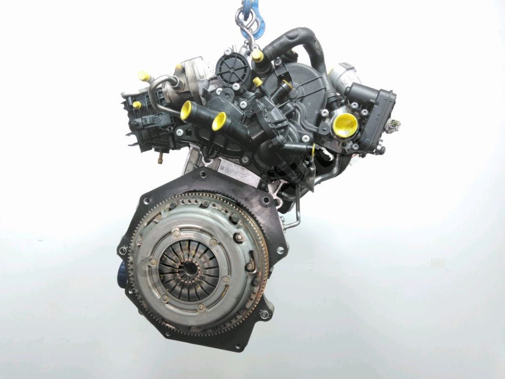 Moteur