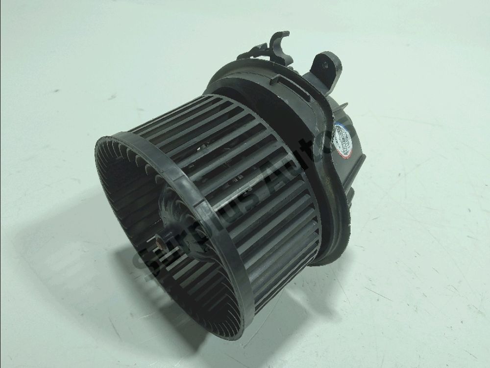Ventilateur de chauffage