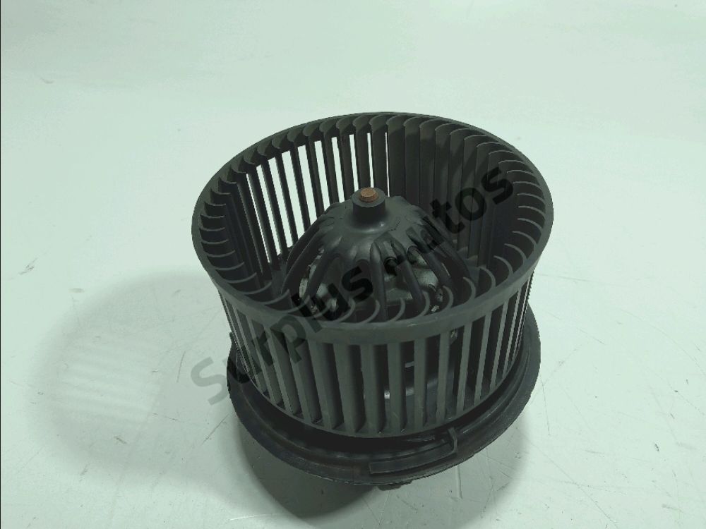 Ventilateur de chauffage