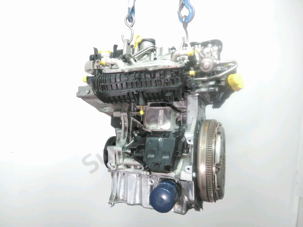 Moteur