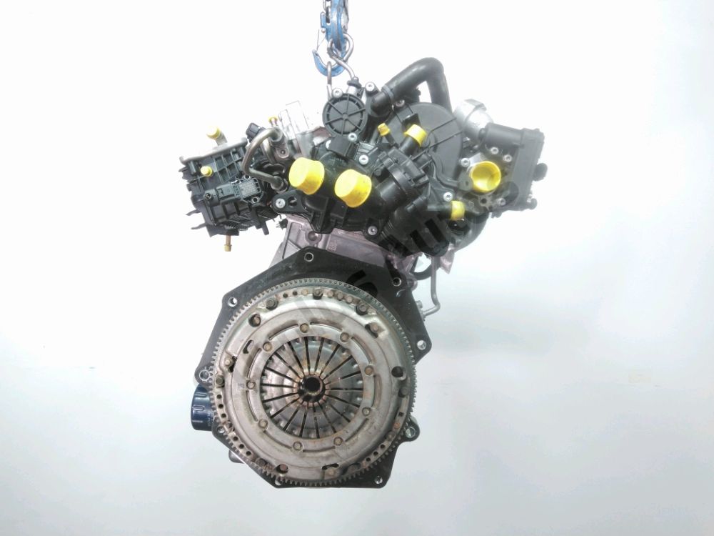 Moteur