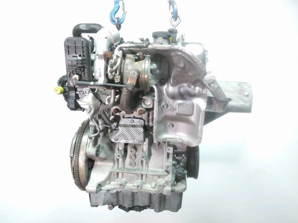 Moteur