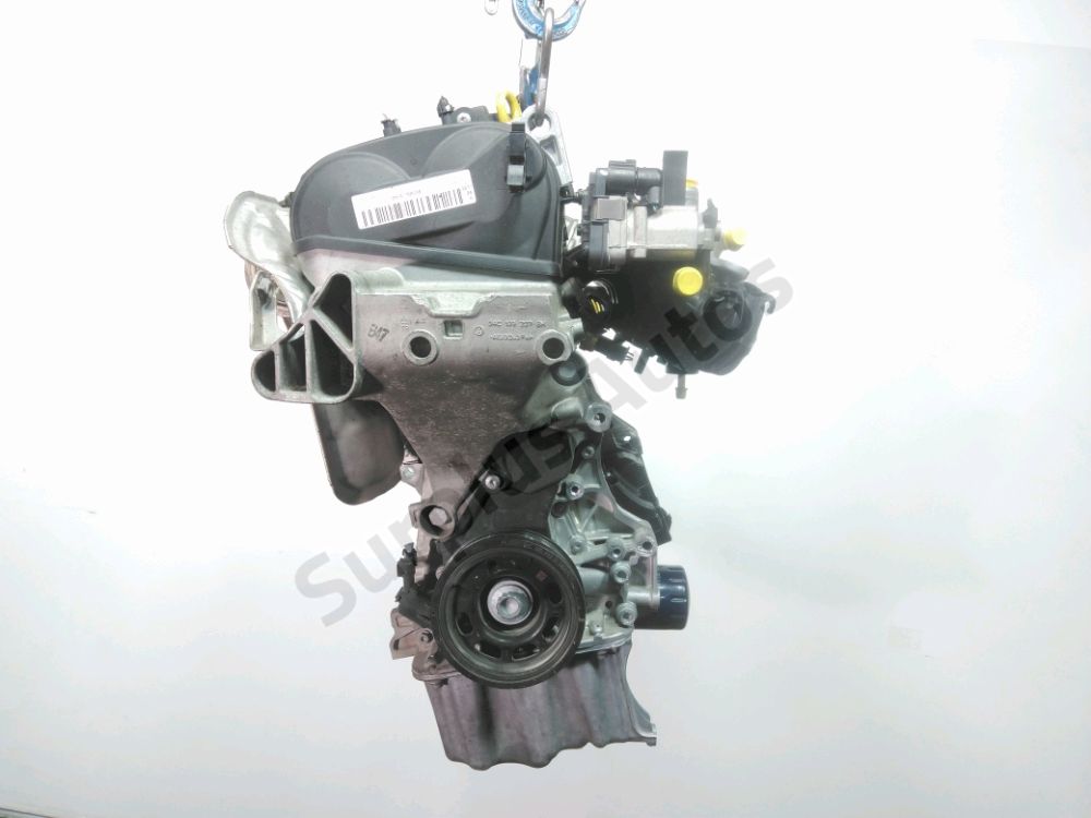 Moteur