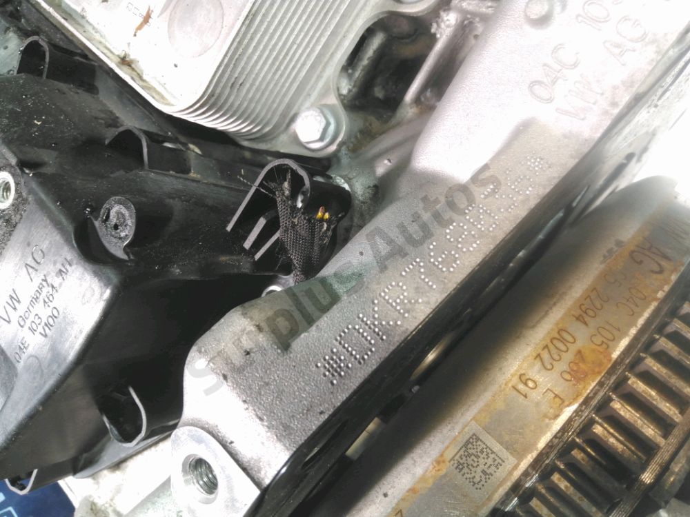 Moteur