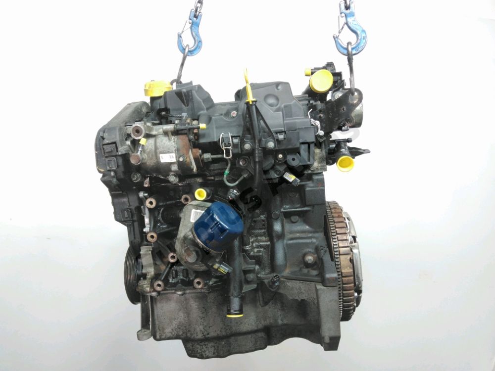 Moteur