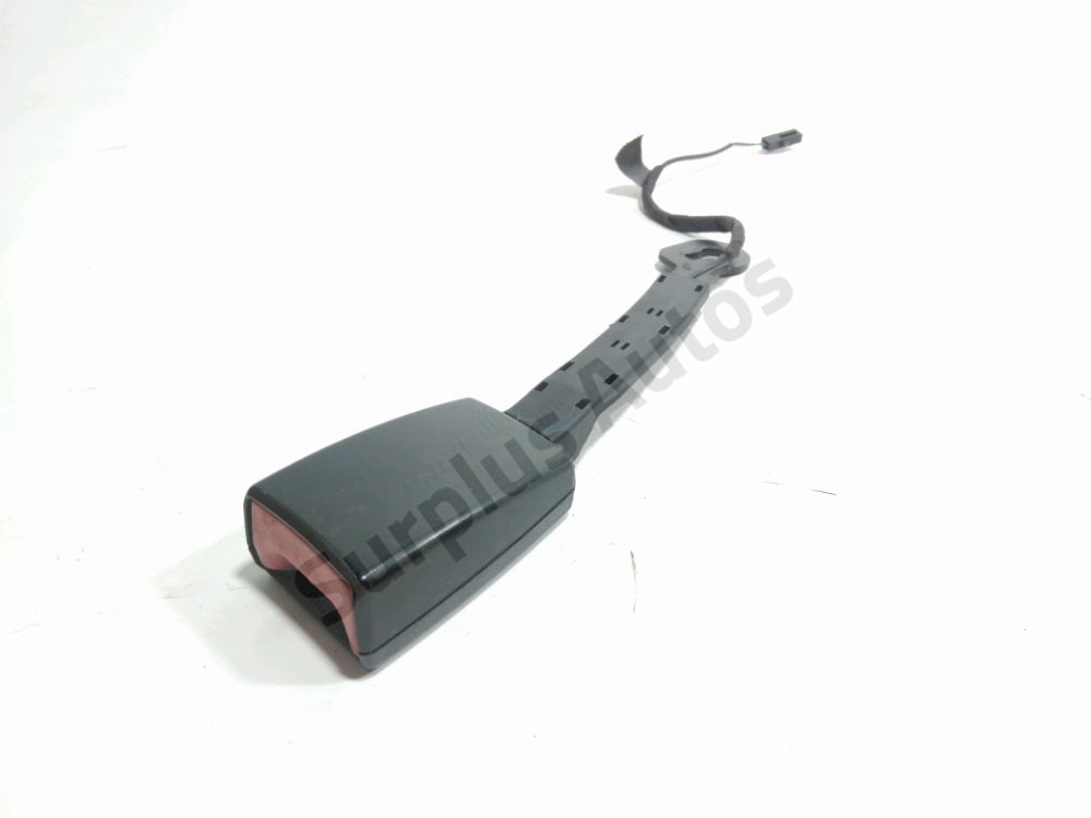 Ancrage ceinture avant droit