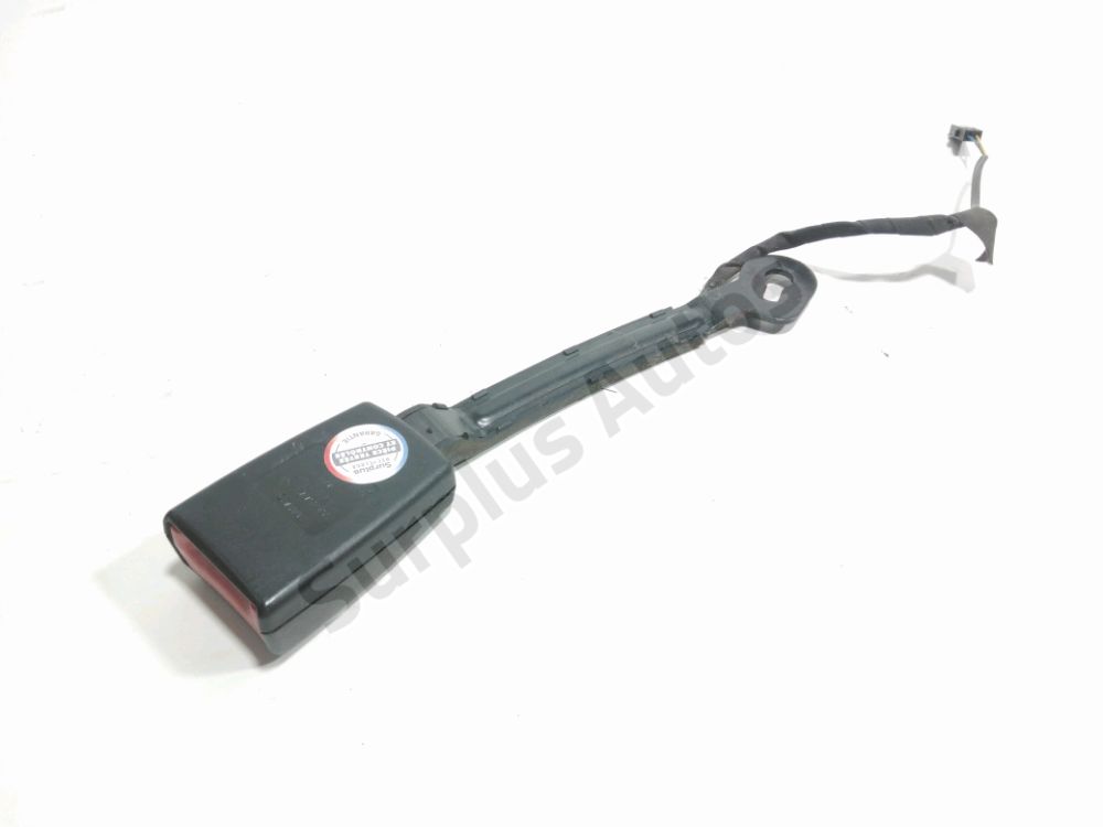 Ancrage ceinture avant droit