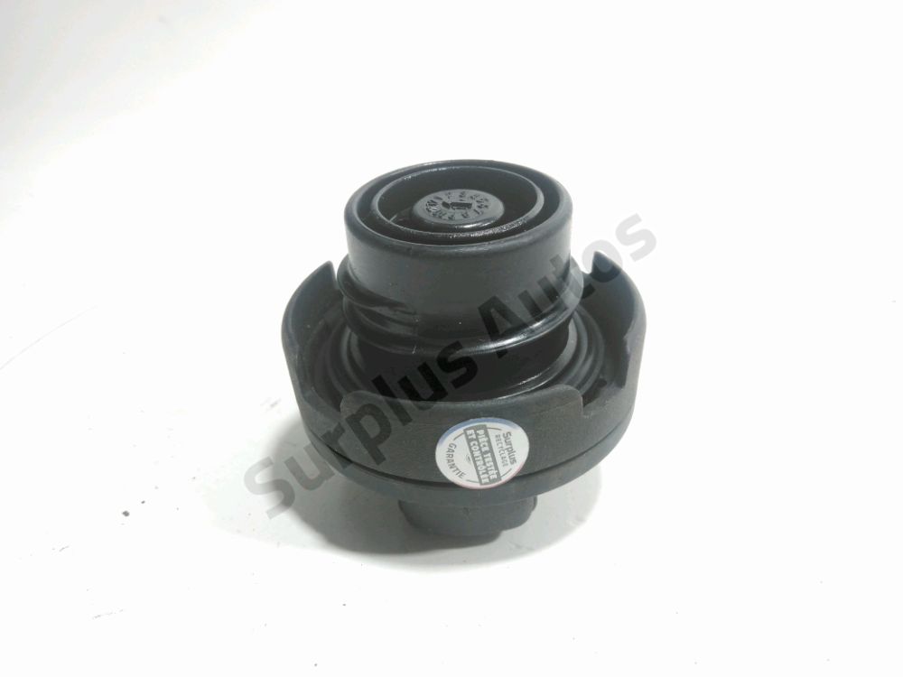 Bouchon de réservoir à carburant