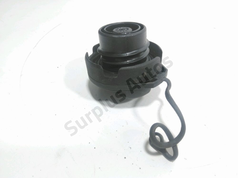 Bouchon de réservoir à carburant