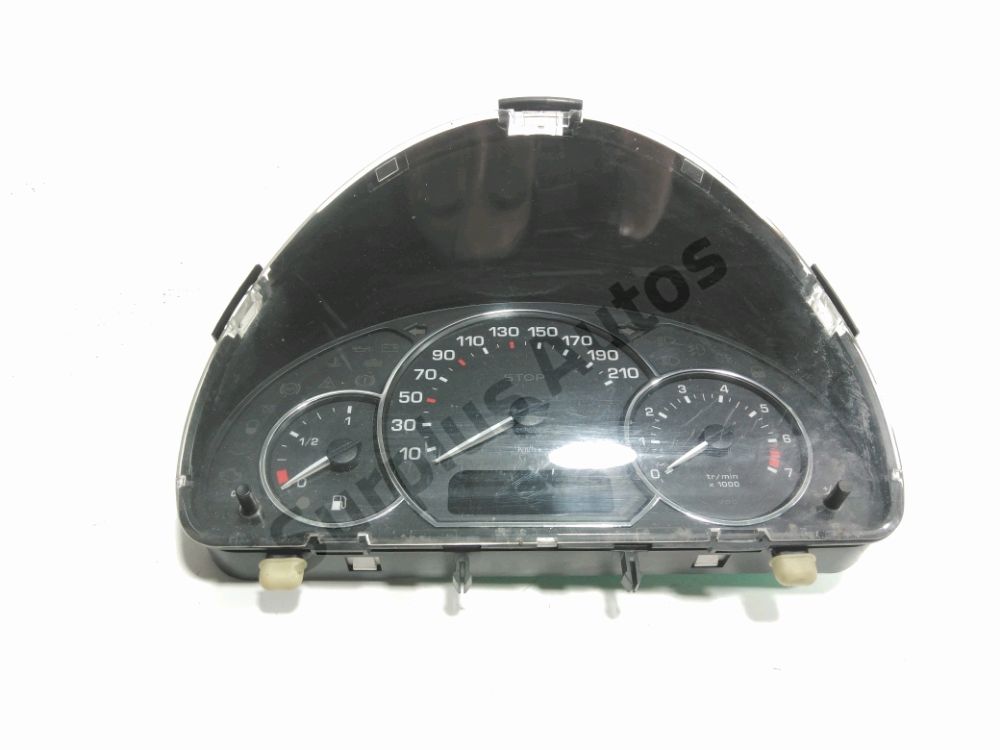 Compteur