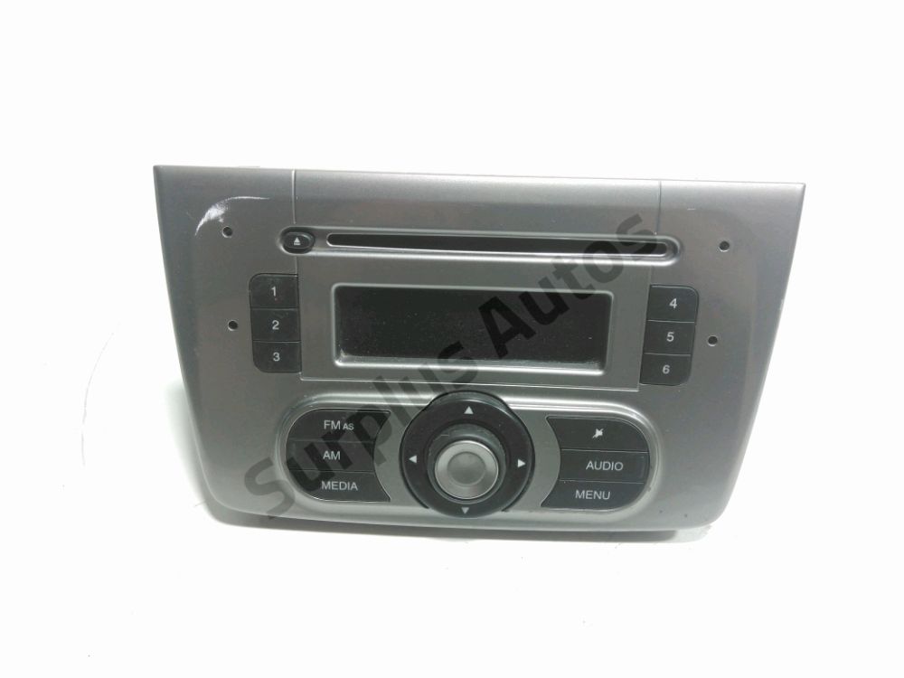 Autoradio