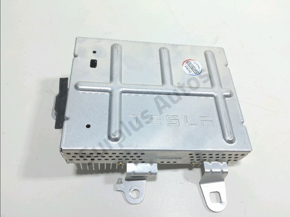 Amlificateur audio