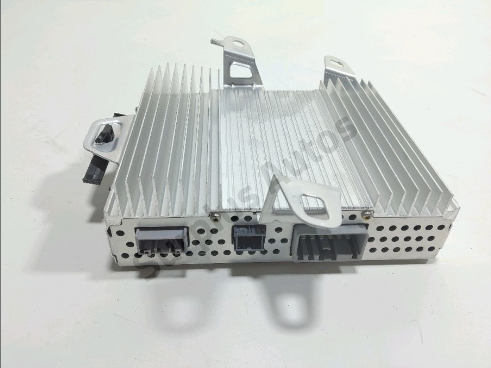Amlificateur audio