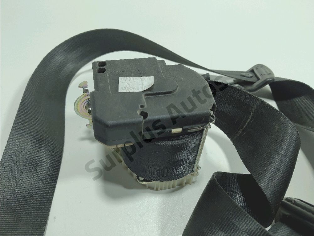 Ceinture avant droite