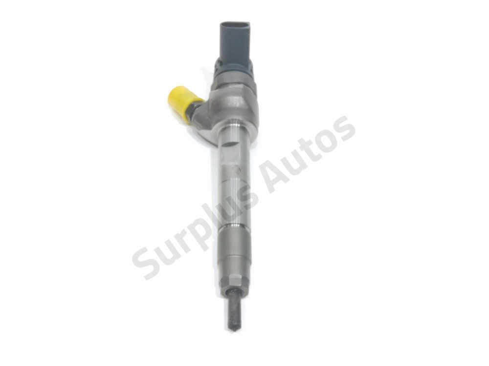 Injecteur 1