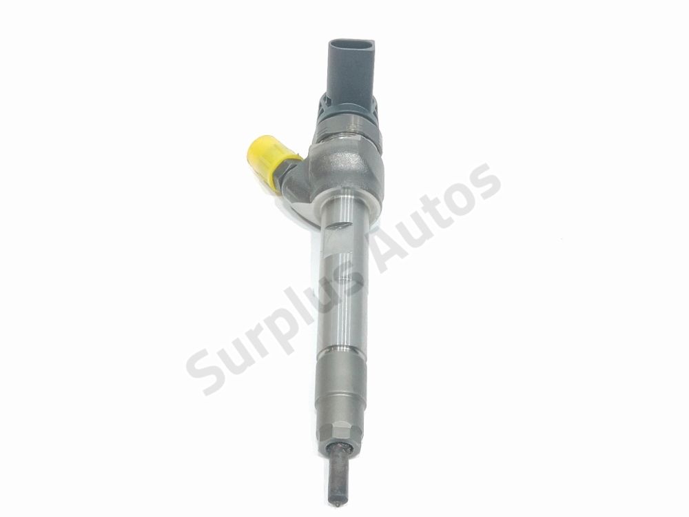 Injecteur 2