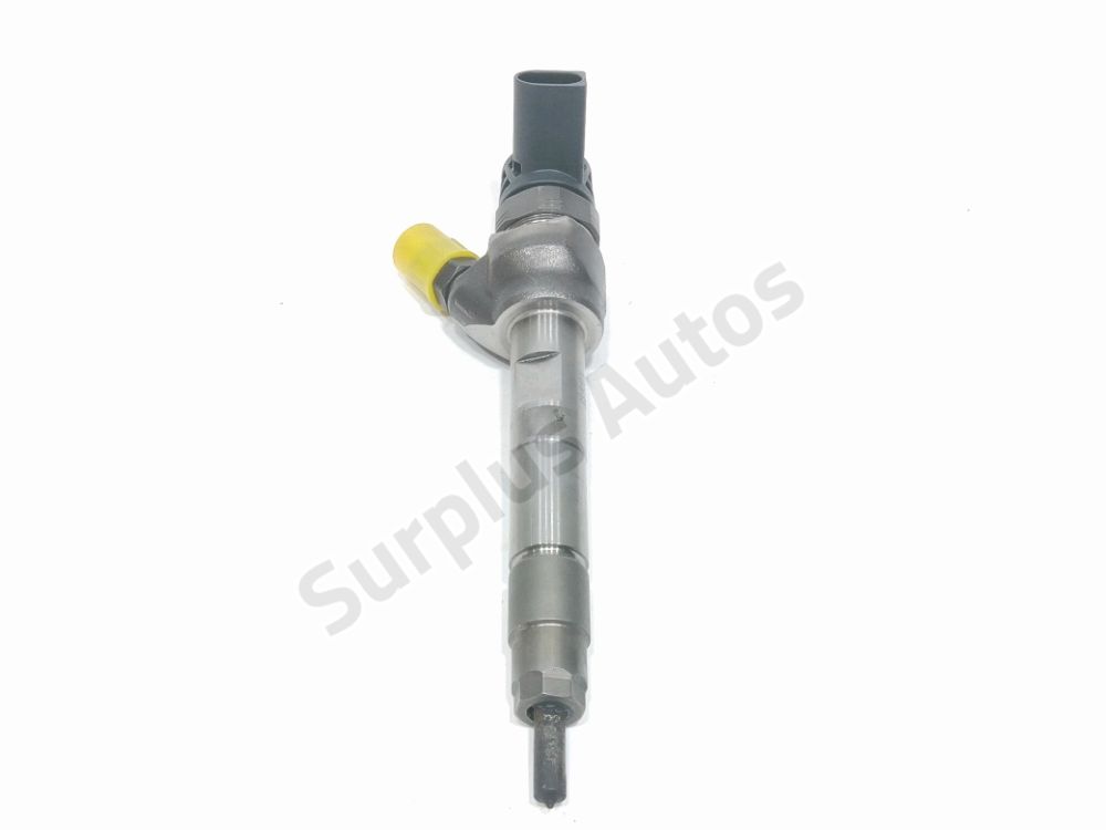 Injecteur 3