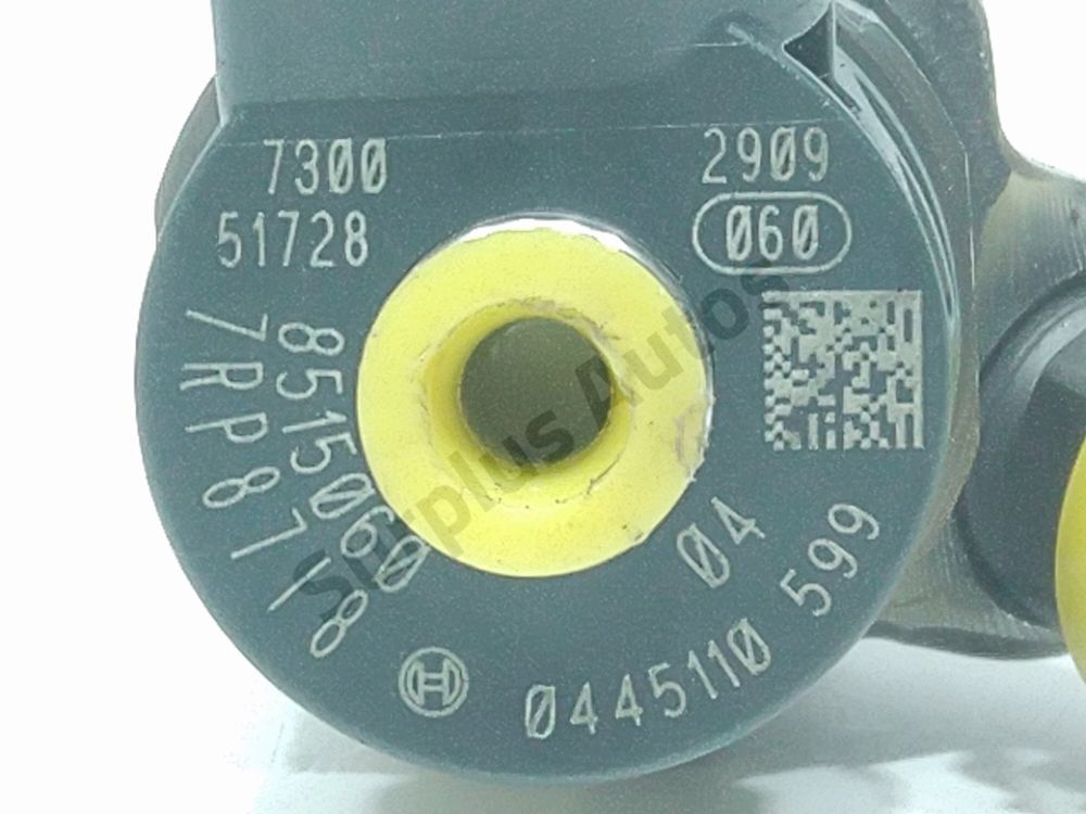 Injecteur 3