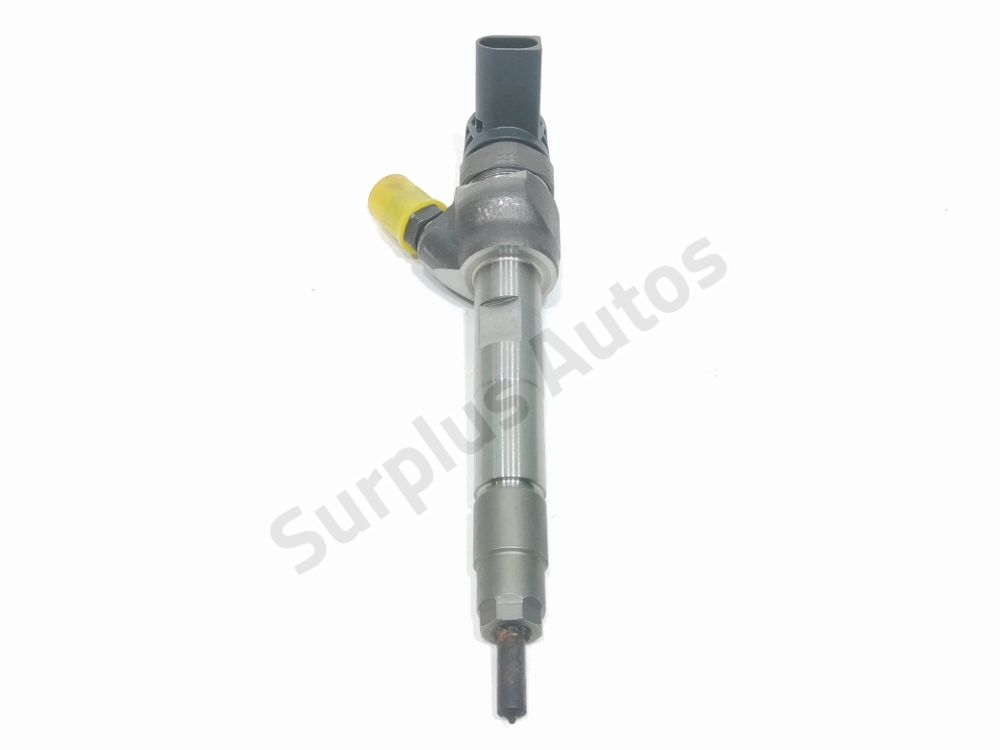 Injecteur 4