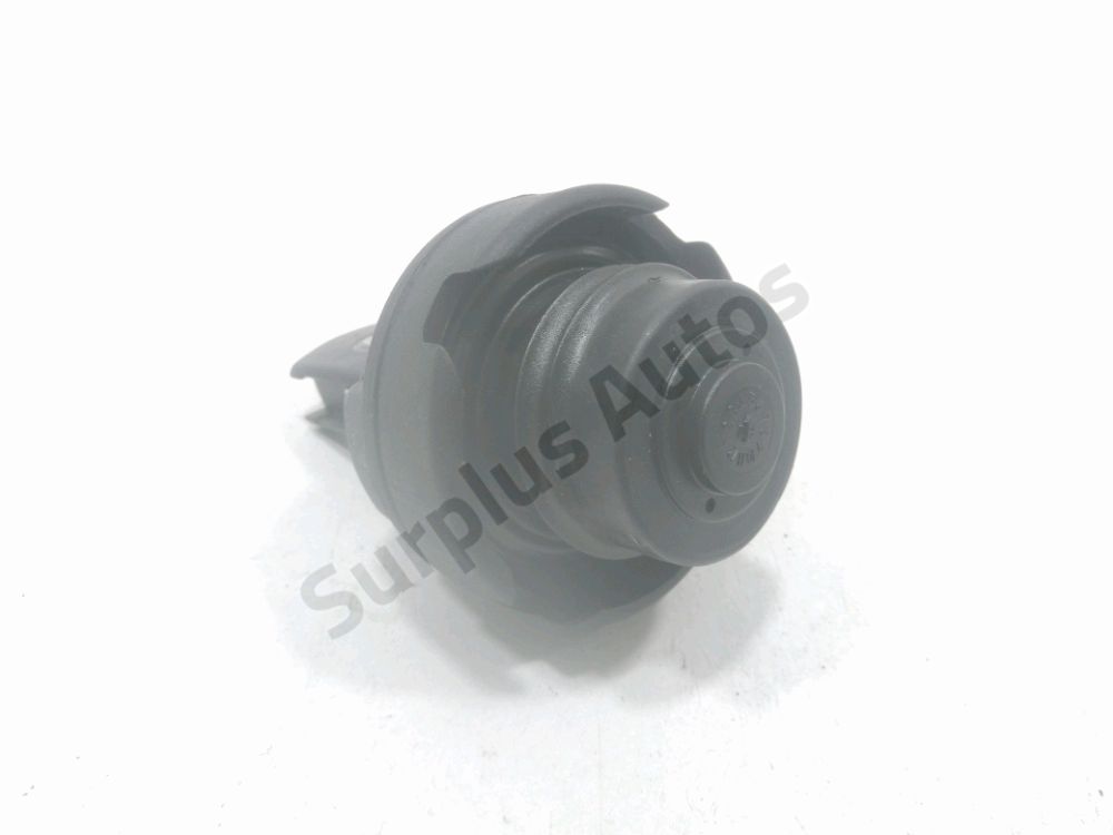 Bouchon de réservoir à carburant