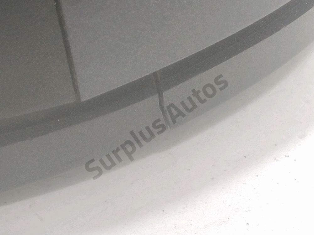 Rétroviseur électrique gauche