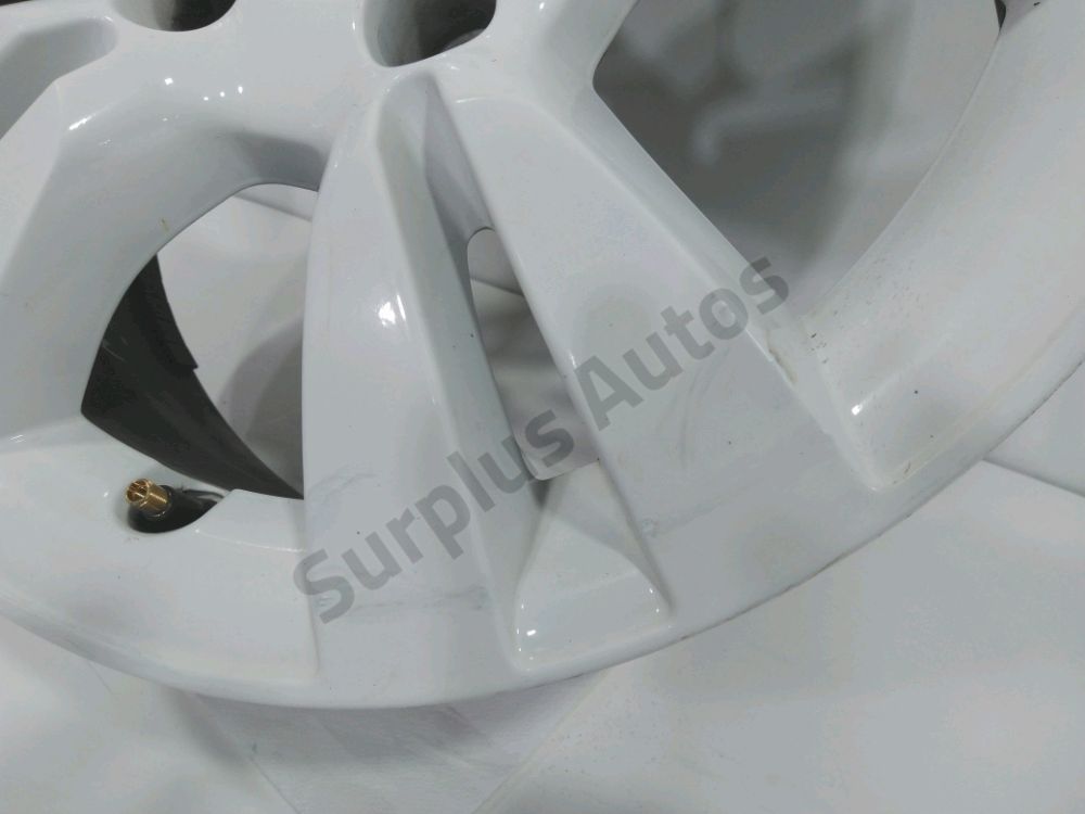 Jante aluminium