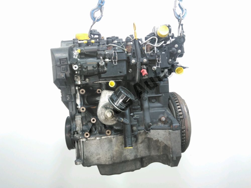 Moteur