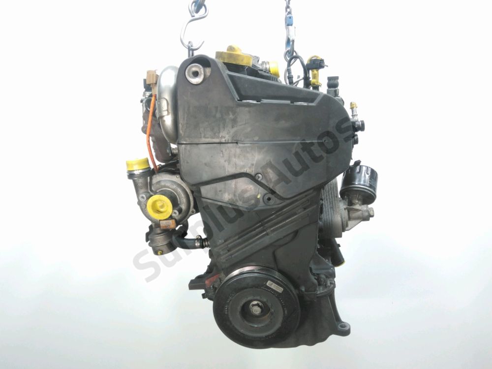 Moteur