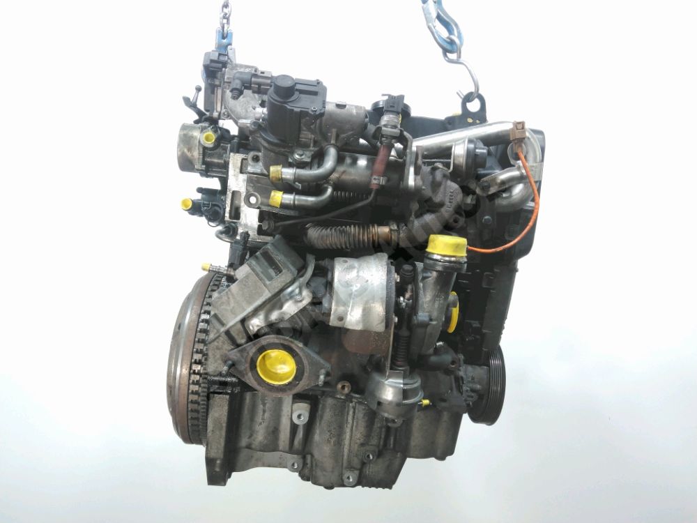 Moteur