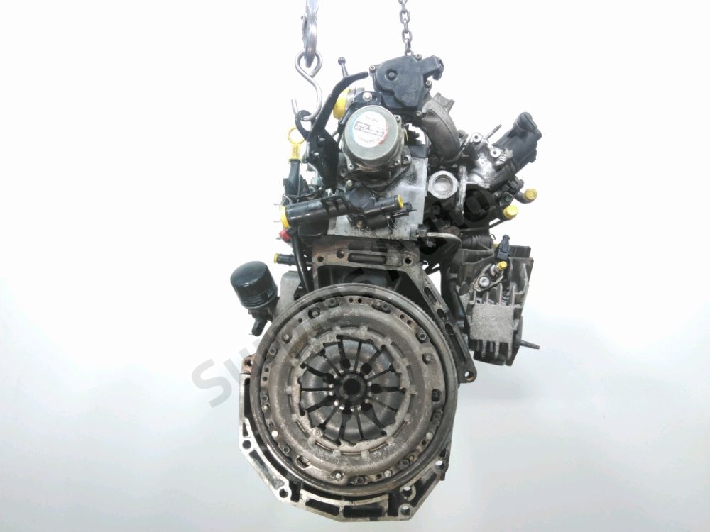 Moteur