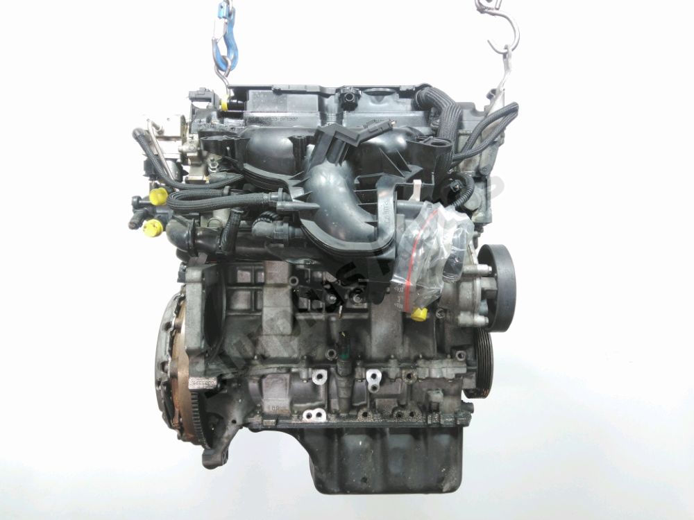 Moteur