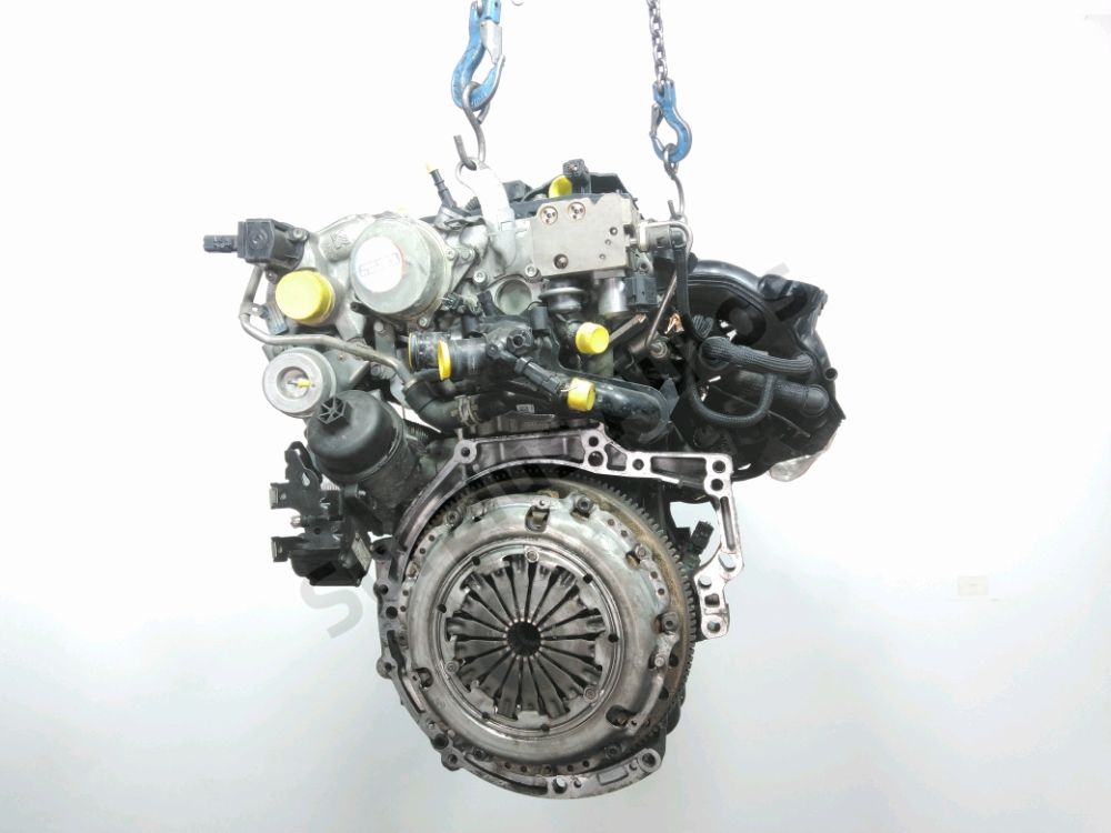 Moteur