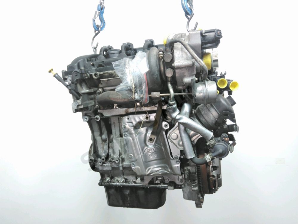 Moteur
