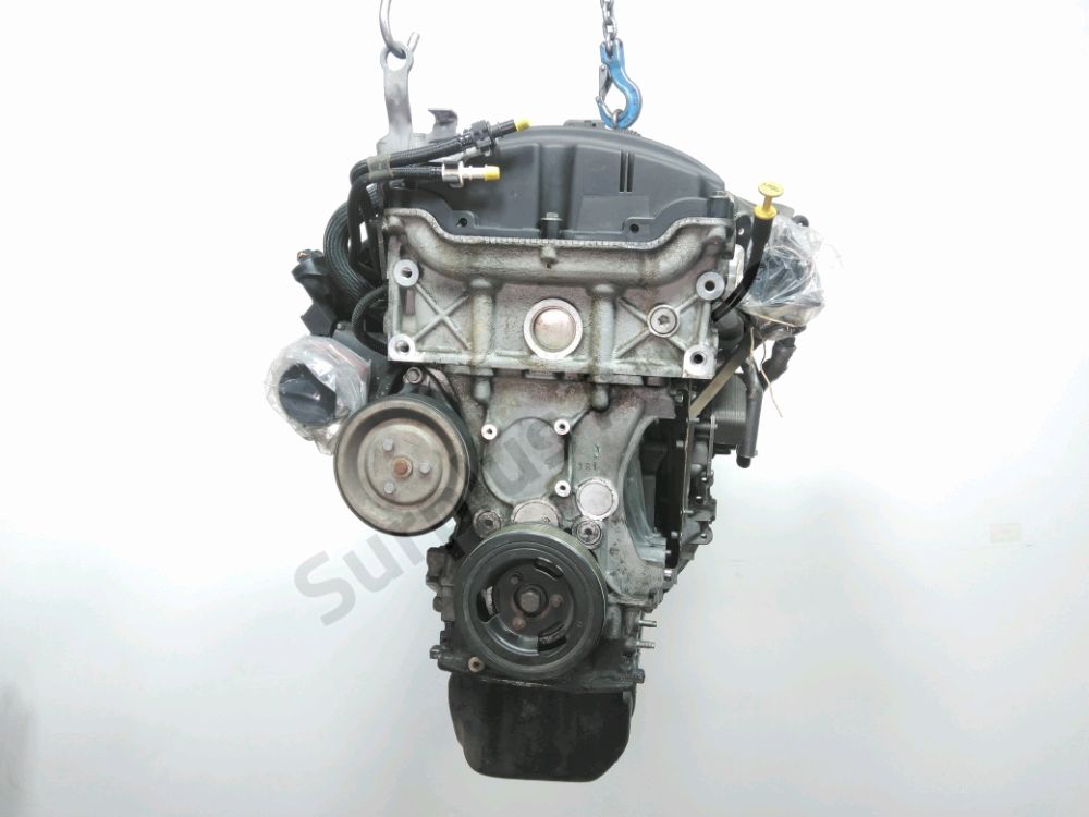 Moteur