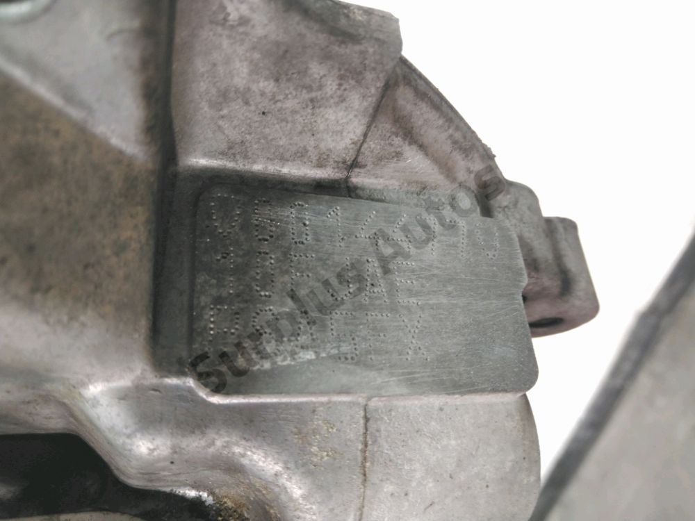 Moteur