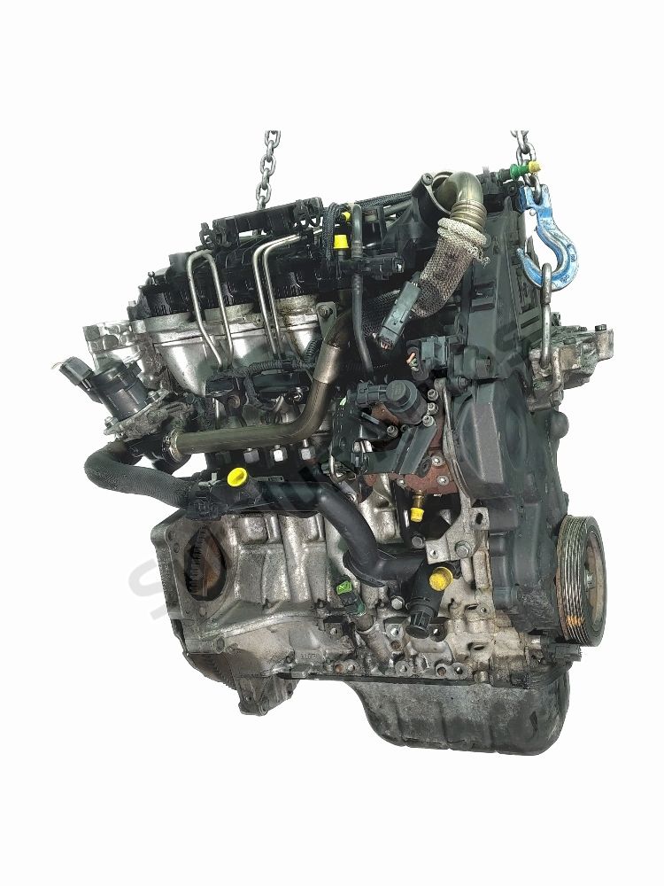 Moteur