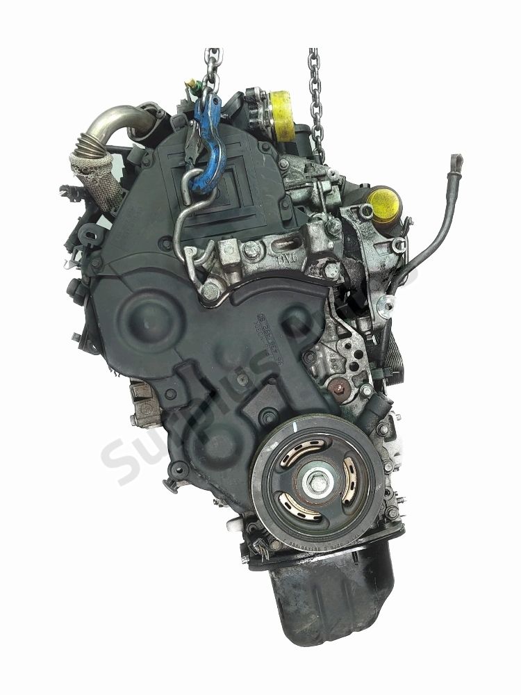 Moteur
