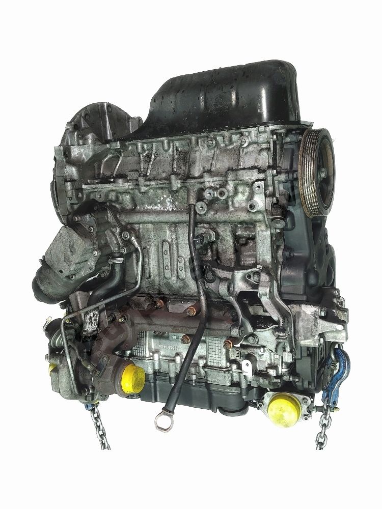 Moteur