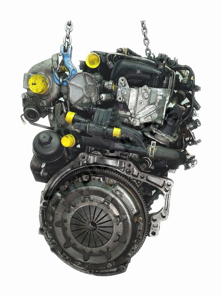Moteur
