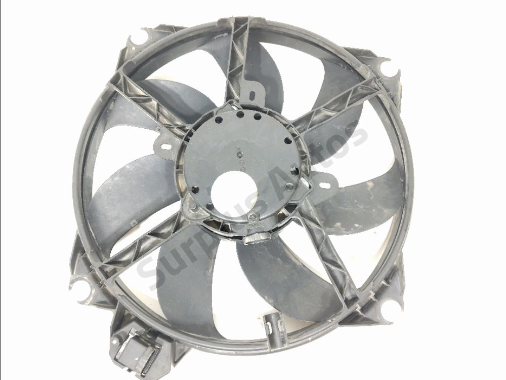 Ventilateur de refroidissement