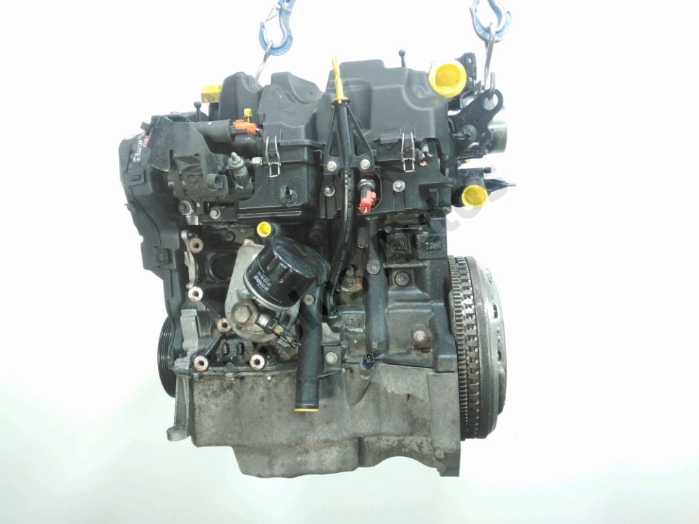 Moteur
