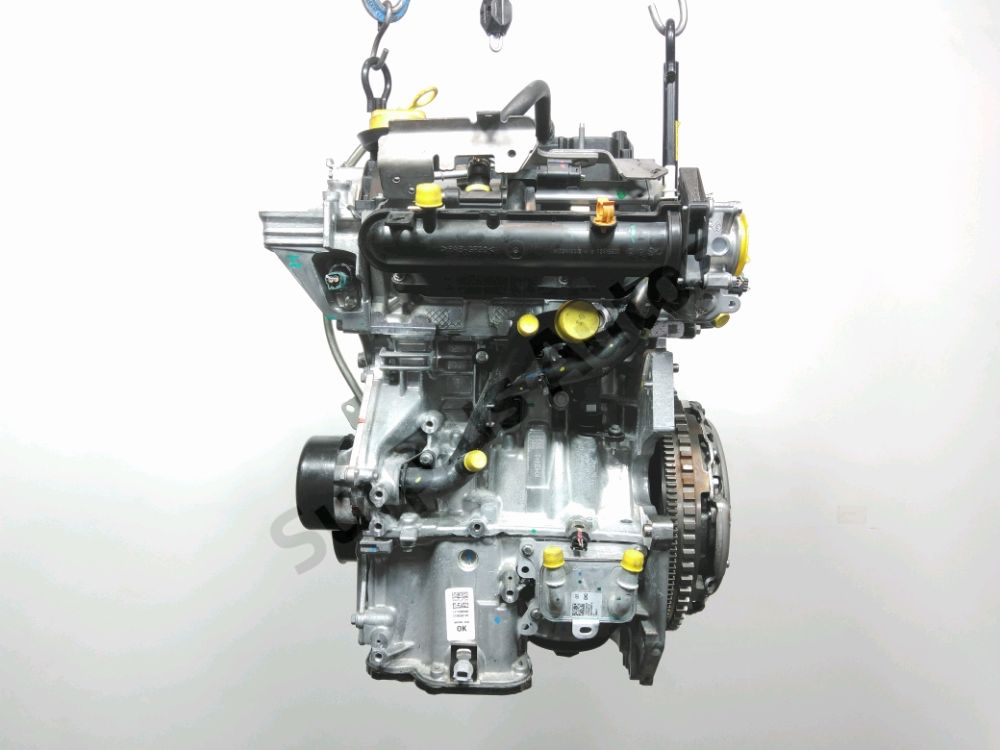 Moteur