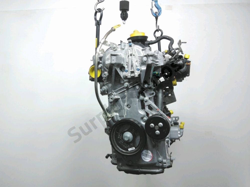 Moteur