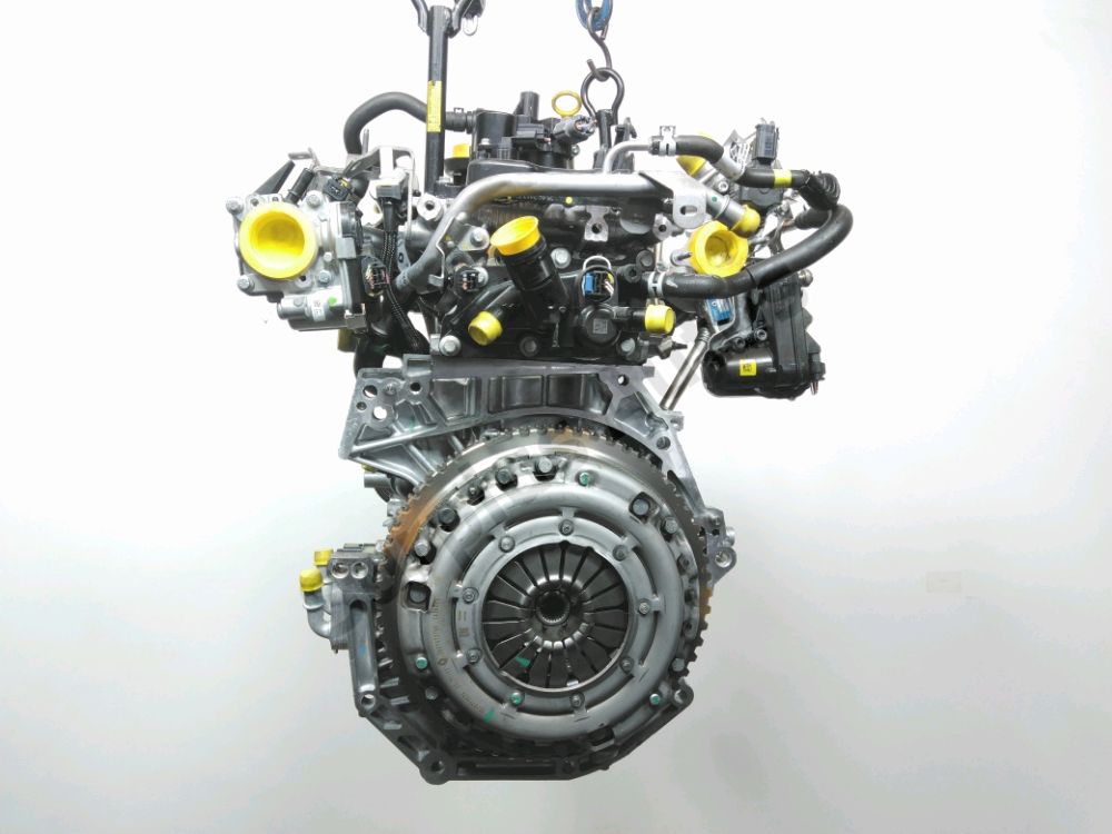 Moteur