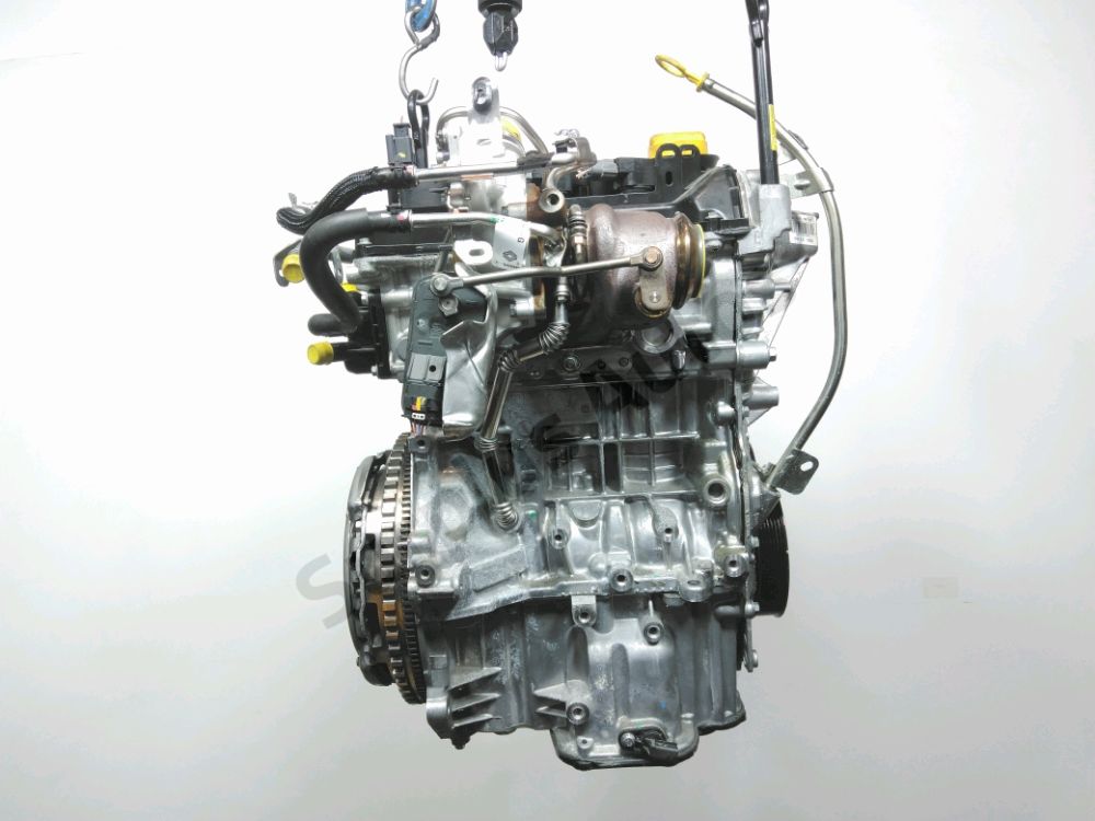 Moteur