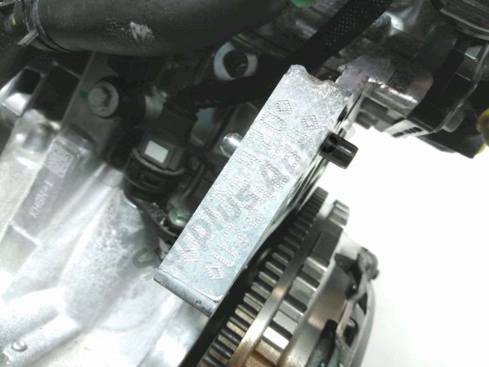 Moteur