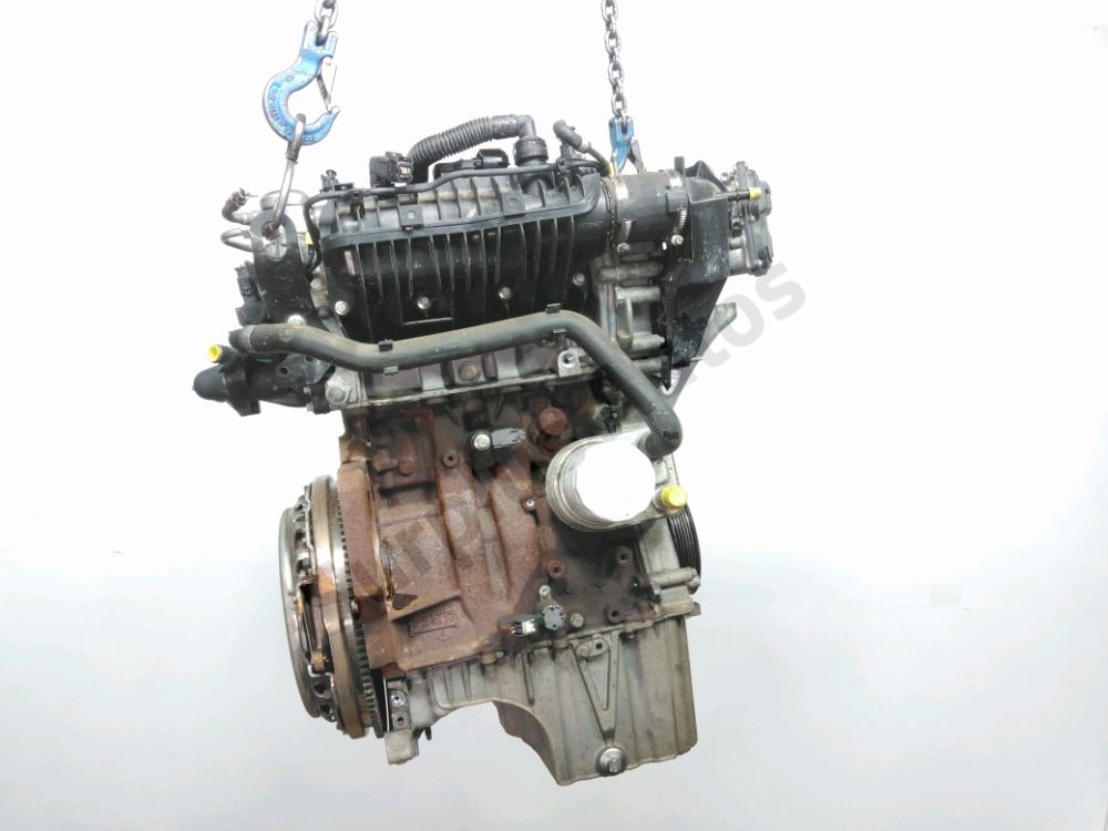 Moteur