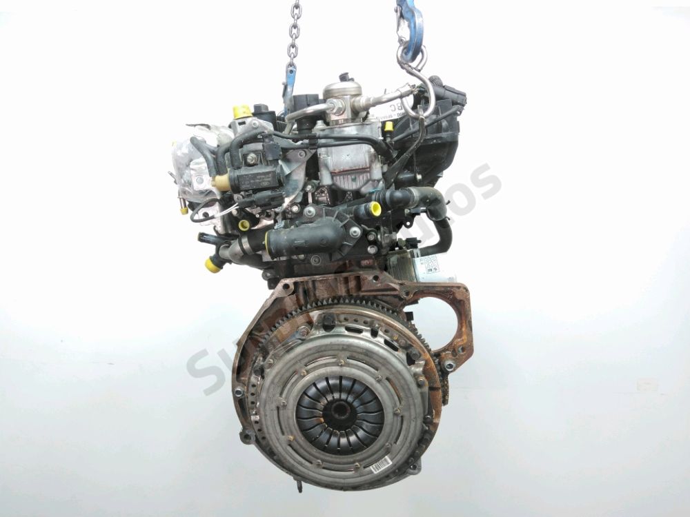 Moteur