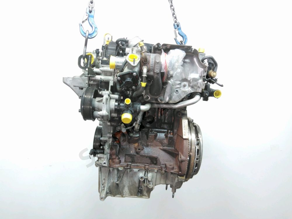 Moteur