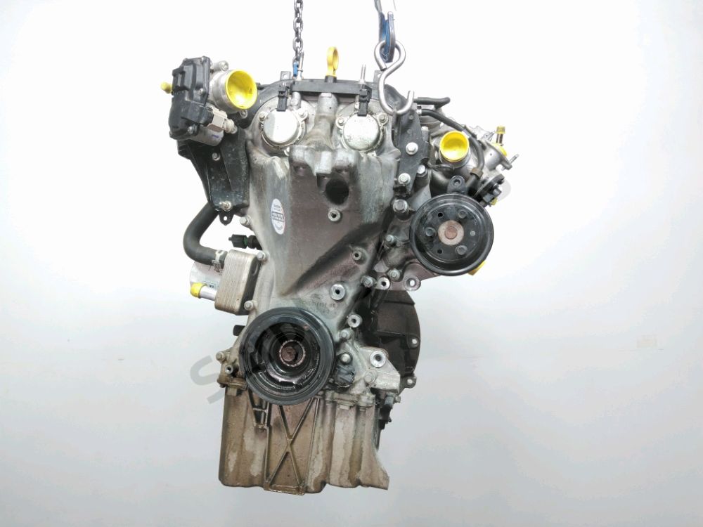 Moteur